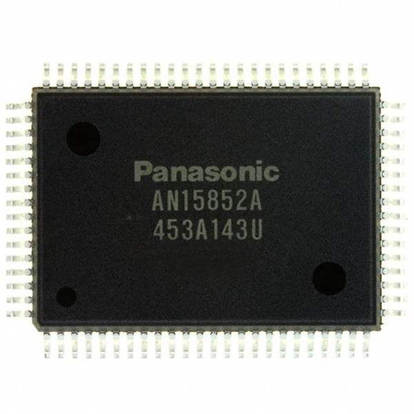 AN15852A-VT Panasonic