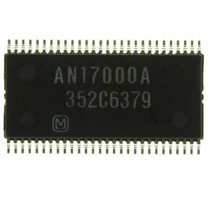 AN17000A-BF Panasonic