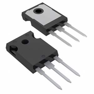 AOK53S60L Alpha & Omega Semiconductor Inc.