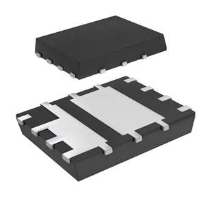 AON6912 Alpha & Omega Semiconductor Inc.
