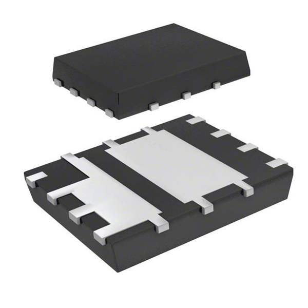 AON6912 Alpha & Omega Semiconductor Inc.