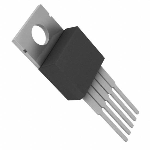 AP1501T5 Diodes Incorporated