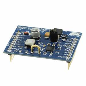 ATA6630-GLQW Microchip Technology