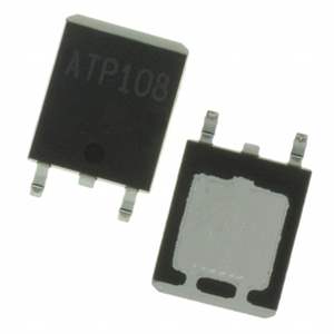 ATP201-V-TL-H ON Semiconductor