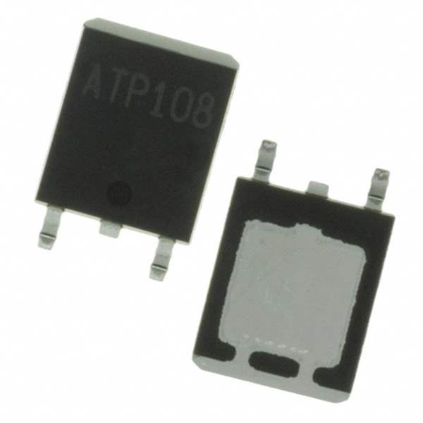 ATP201-V-TL-H ON Semiconductor