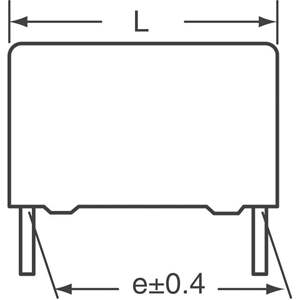 B32922C3223K EPCOS (TDK)