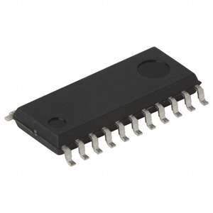 BA6820F Rohm Semiconductor