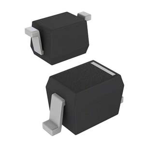 BAT54WST/R SMC Diode Solutions