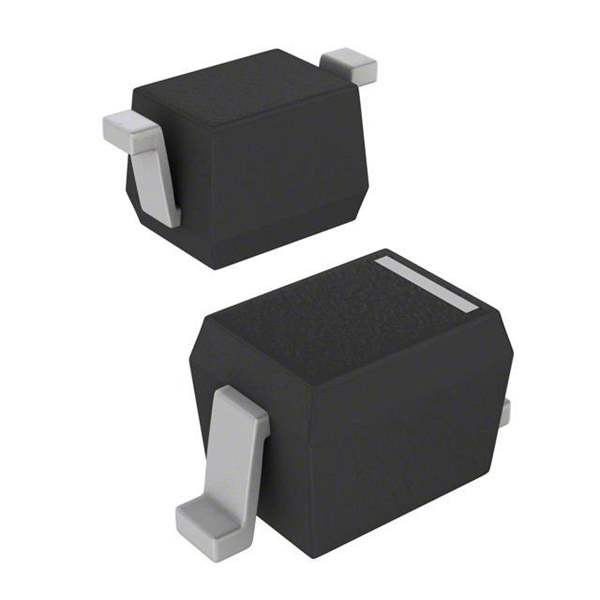 BAT54WST/R SMC Diode Solutions