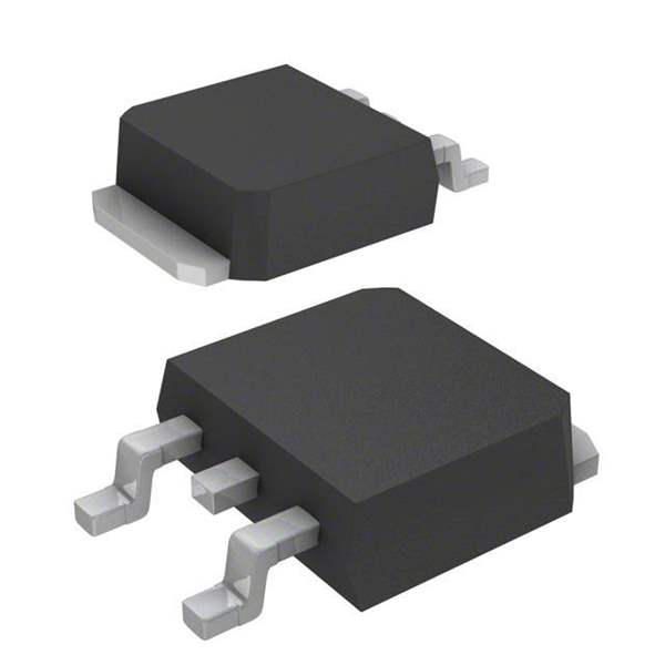 BCR5AS-12B-T13#B01 Renesas Electronics America