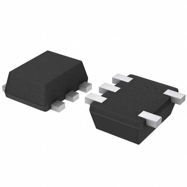 BD5343FVE-TR Rohm Semiconductor