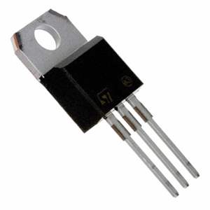 BTB24-800CWRG STMicroelectronics