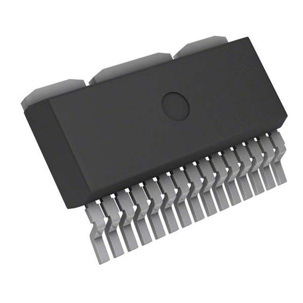 BTS7810K Infineon Technologies