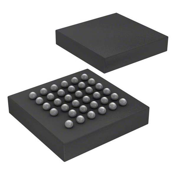 BU1852GUW-E2 Rohm Semiconductor