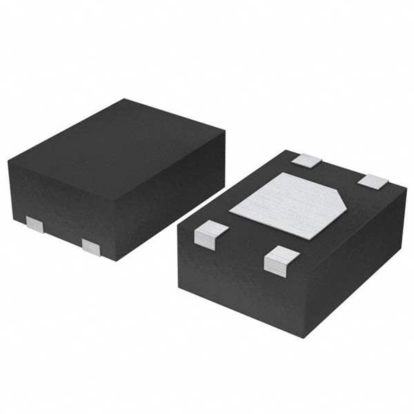 BU52051NVX-TR Rohm Semiconductor