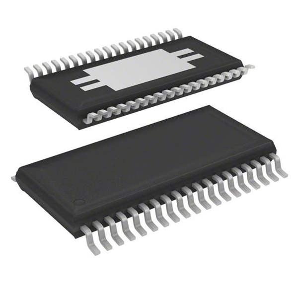 BUF20800AIDCPR Texas Instruments
