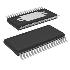BUF20820AIDCPR Texas Instruments