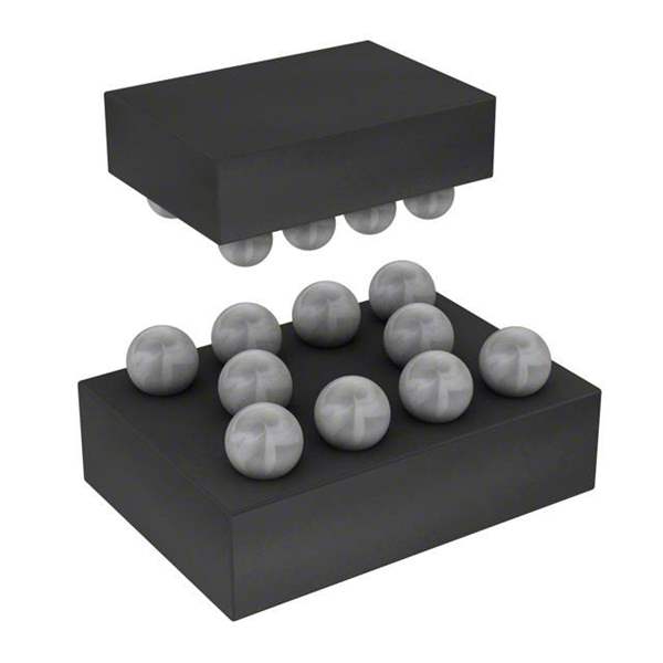 CSPEMI400G ON Semiconductor