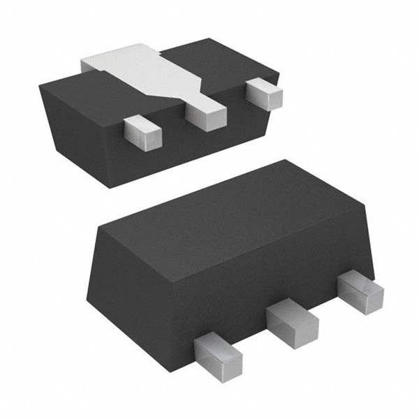 CXT5401 TR Central Semiconductor Corp