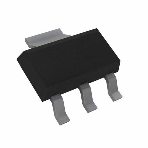 CZT5551 TR Central Semiconductor Corp