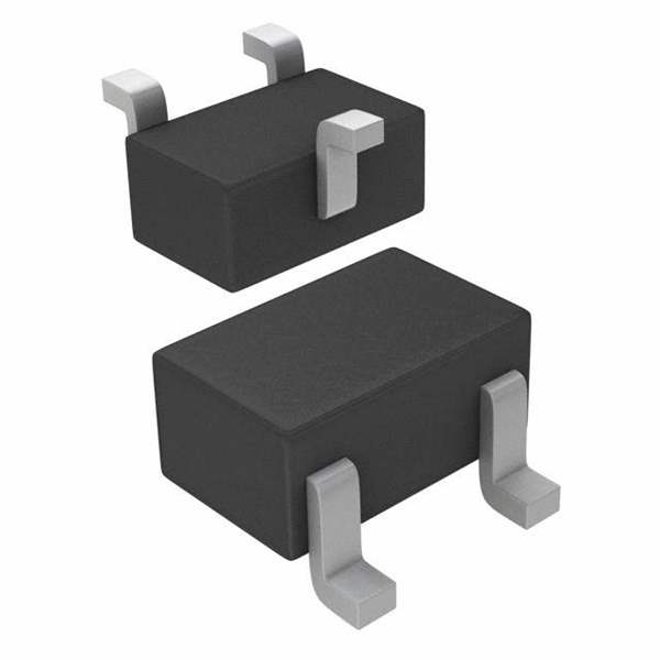 DF3A3.6FU(TE85L,F) Toshiba Semiconductor and Storage