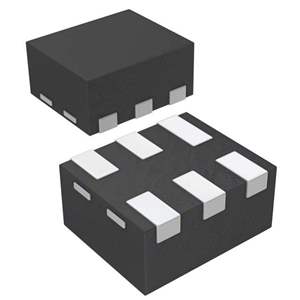 DG2513DN-T1-E4 Vishay