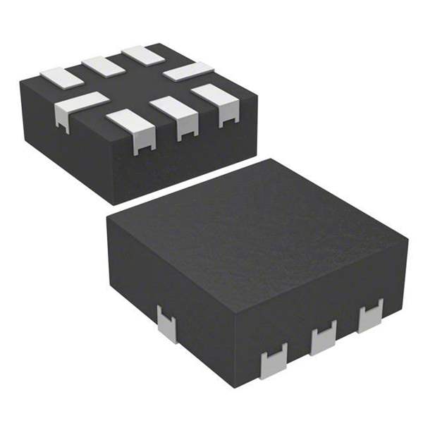 DG2735DN-T1-E4 Vishay