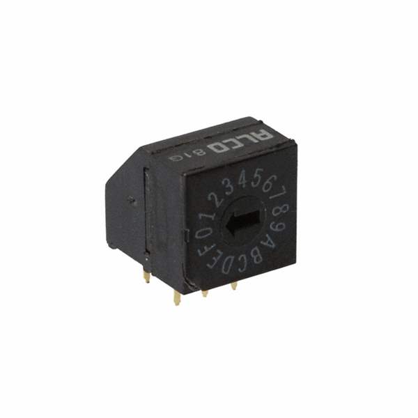 DRD16RAE04 TE Connectivity