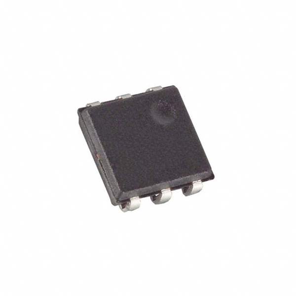 DS2505P+T&R Maxim Integrated