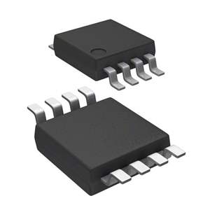DS28EA00U+T&R Maxim Integrated