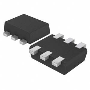 EM6K34T2CR Rohm Semiconductor