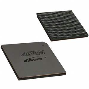 EP2S130F1508I4N Altera