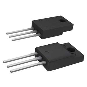 F22NM60 STMicroelectronics