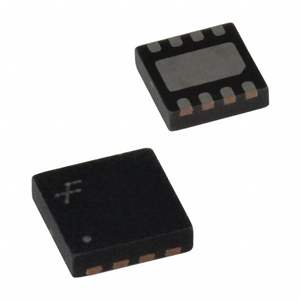 FAN5009MPX Fairchild/ON Semiconductor
