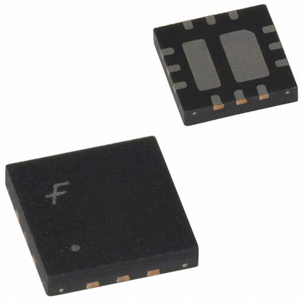 FAN5608HMPX Fairchild/ON Semiconductor