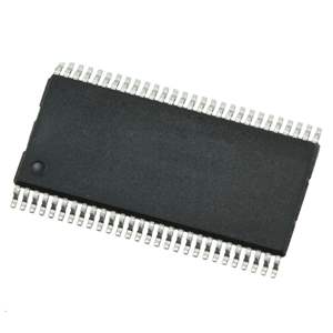 FAN8741MTFX Fairchild/ON Semiconductor