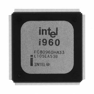 FC80960HA33/SL2GV Intel