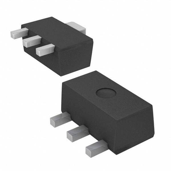 FCX690BTA Diodes Incorporated