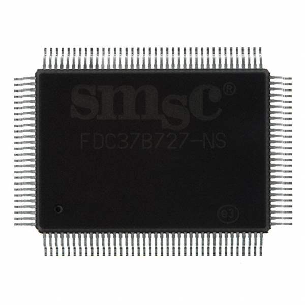FDC37B727-NS Microchip Technology