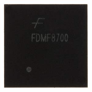 FDMF8700 Fairchild/ON Semiconductor