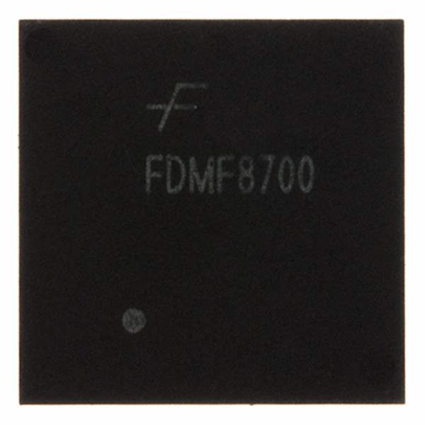 FDMF8700 Fairchild/ON Semiconductor