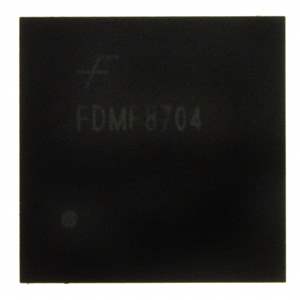 FDMF8704 Fairchild/ON Semiconductor