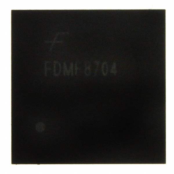 FDMF8704 Fairchild/ON Semiconductor