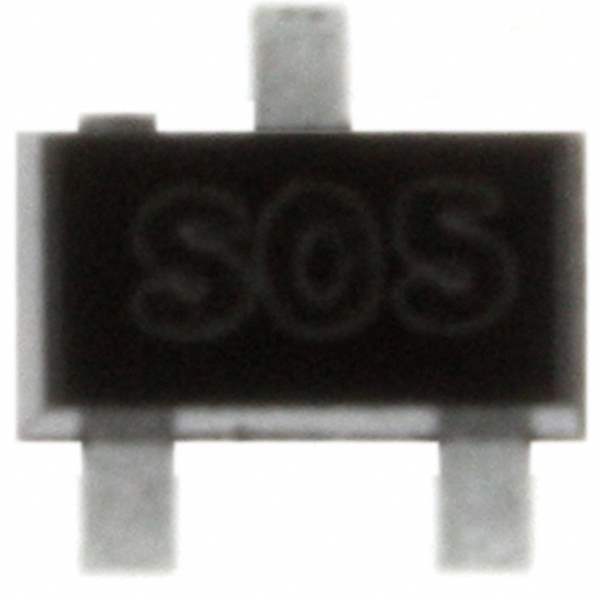 FJY3005R Fairchild/ON Semiconductor