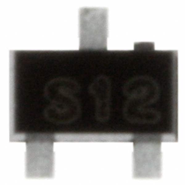FJY3012R Fairchild/ON Semiconductor