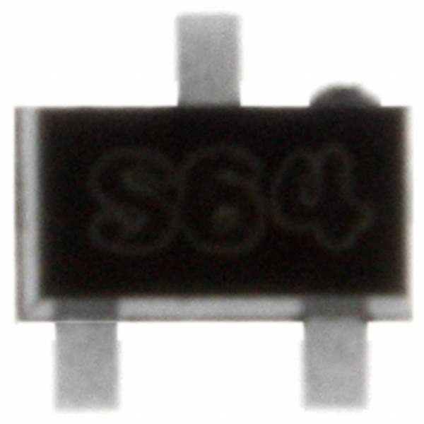FJY4014R Fairchild/ON Semiconductor