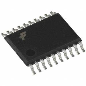 FMS6407MTC20X Fairchild/ON Semiconductor