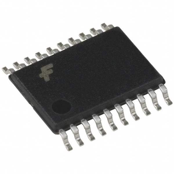 FMS6407MTC20X Fairchild/ON Semiconductor