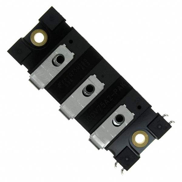 FP7G75US60 Fairchild/ON Semiconductor