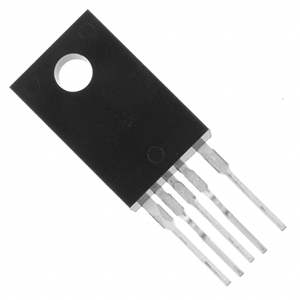 FSCQ0765RT Fairchild/ON Semiconductor